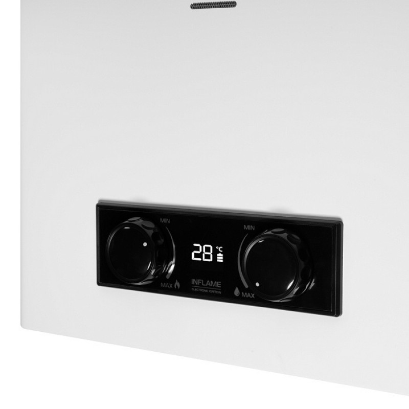 ROYAL THERMO GWH 12 Inflame — 3