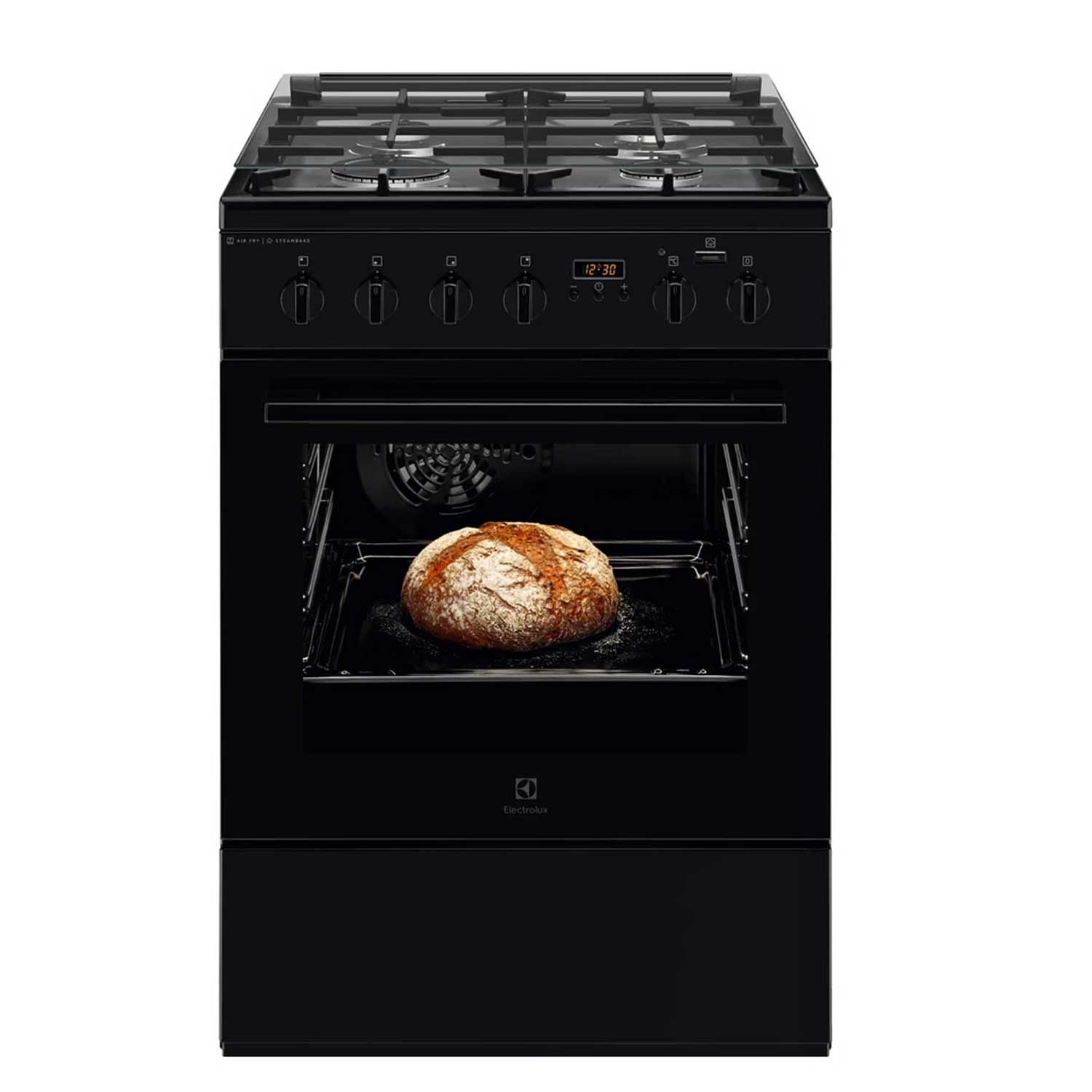 LKK660220K Freestanding gas cooker — 2