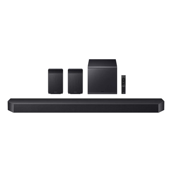 Soundbar HW-Q990H PY — 3