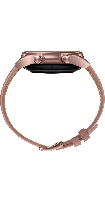 Smart watch Samsung Galaxy Watch 3 41mm — 6