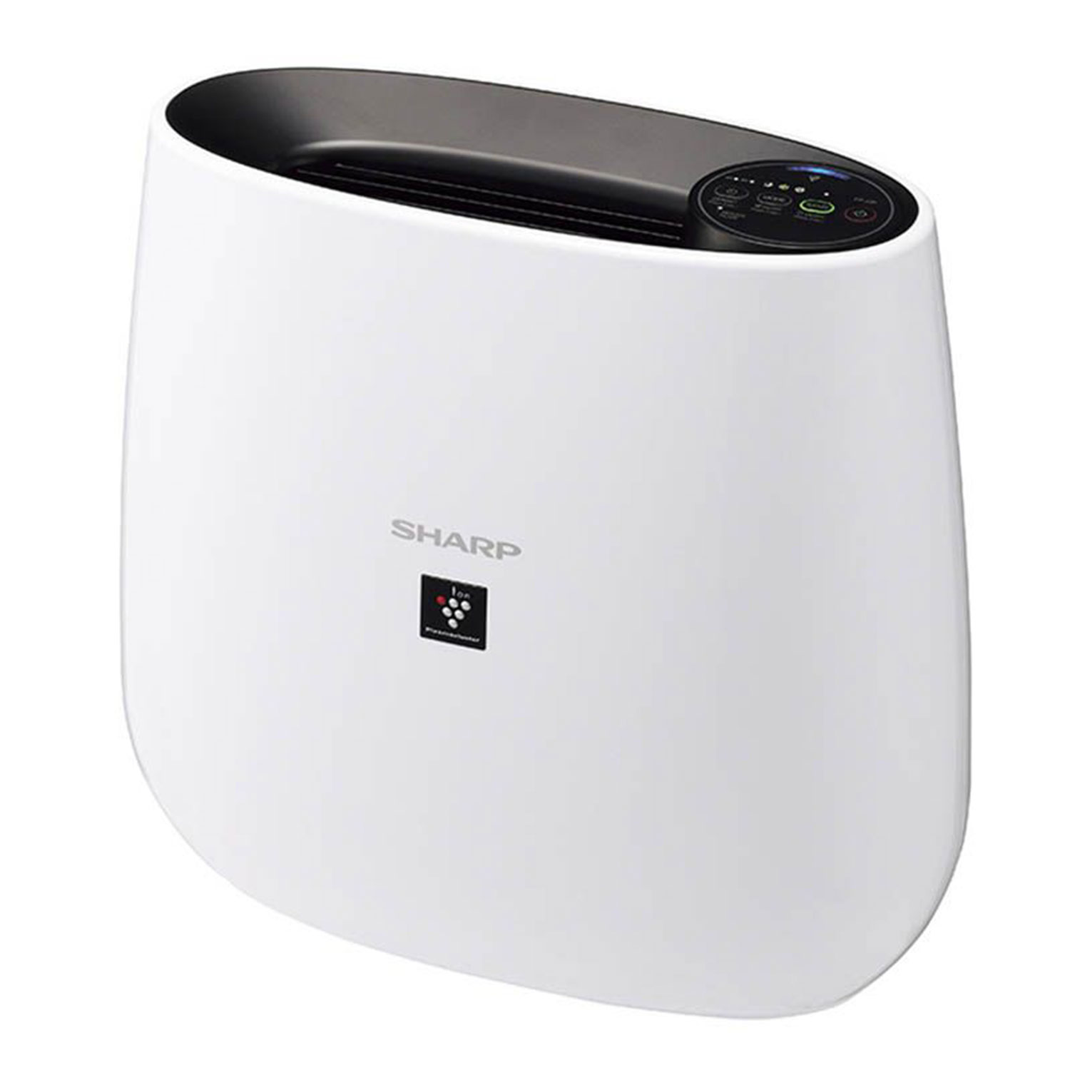 Air purifier Sharp FP-J30SA-B — 2