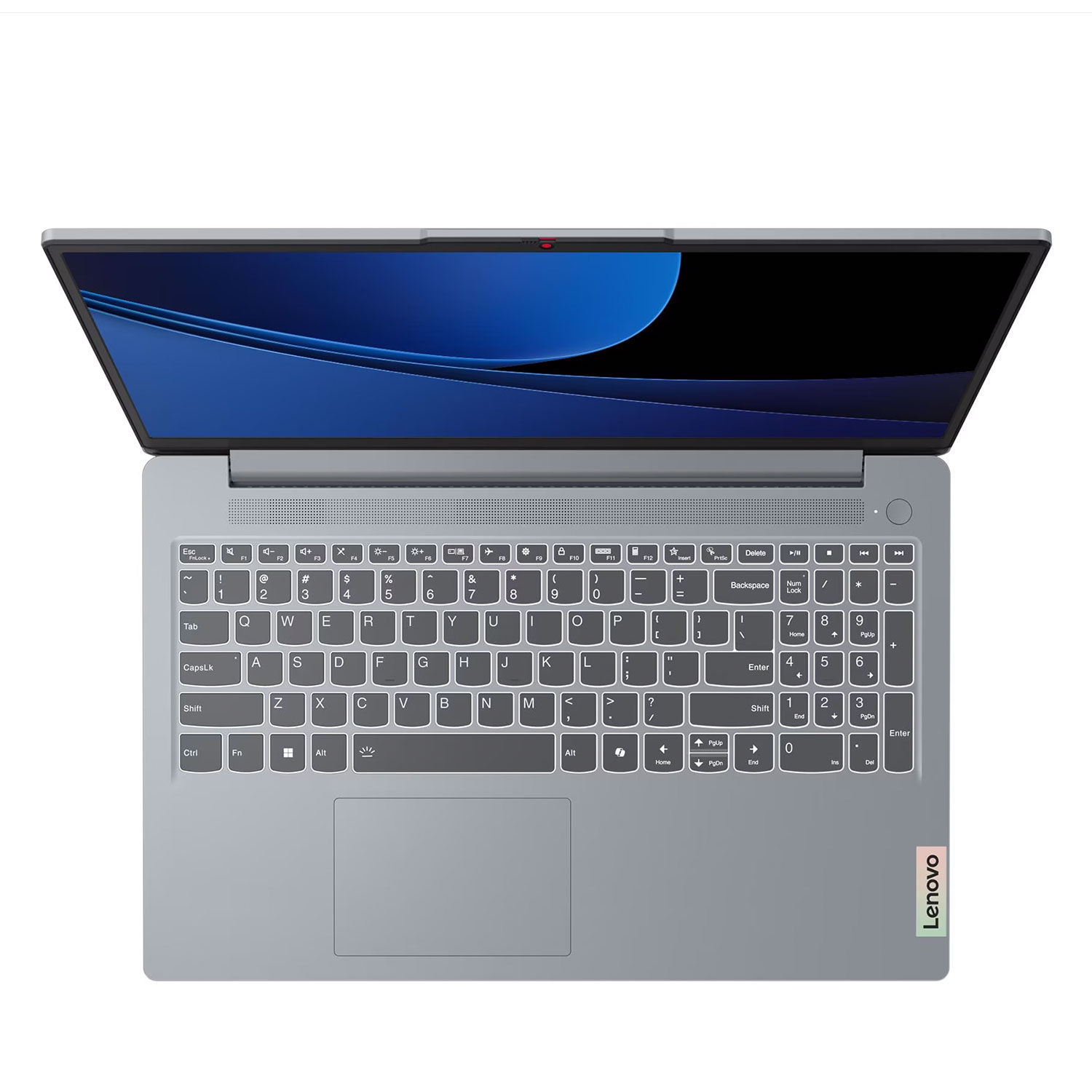 Laptop Lenovo IdeaPad Slim 3 15ITN9 i3-N355 15 W11H Arctic 83L7002NUS — 4