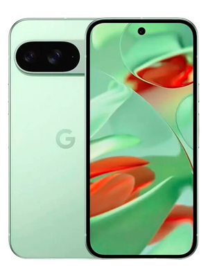 Pixel 9 — 35