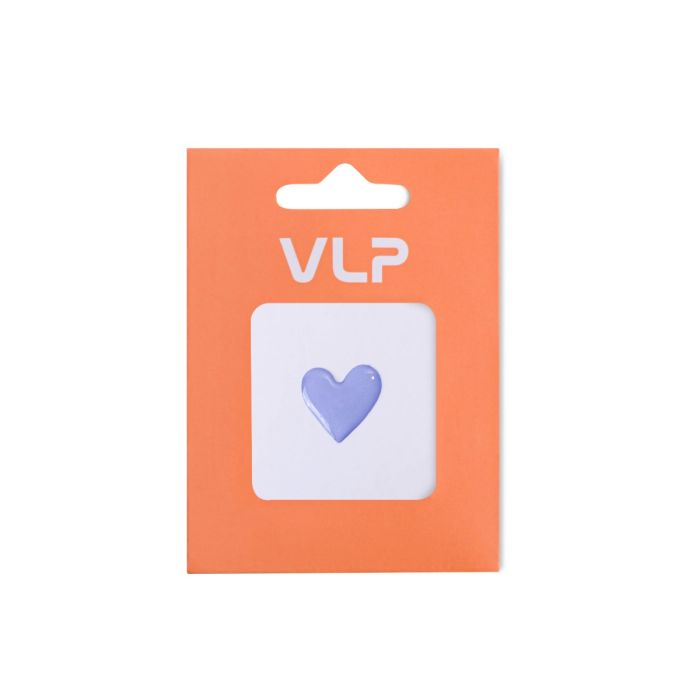 VLP 3D Small Heart 1142033 — 2