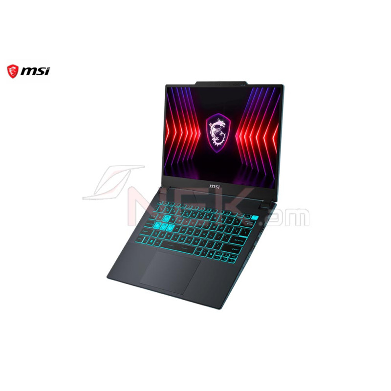 MSI Cyborg 14 A13VF