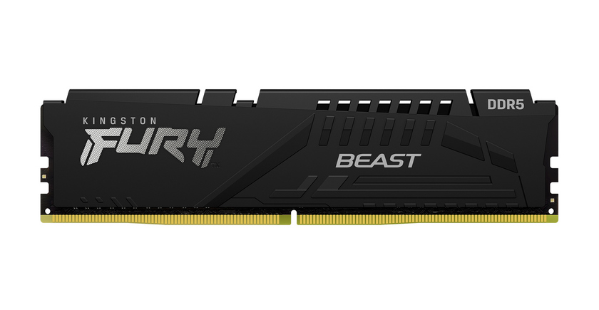 FURY Beast KIT KF556C36BBK2-32 DDR5 2x 5600 MT s — 2
