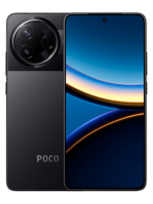 Poco F7 Pro — 2