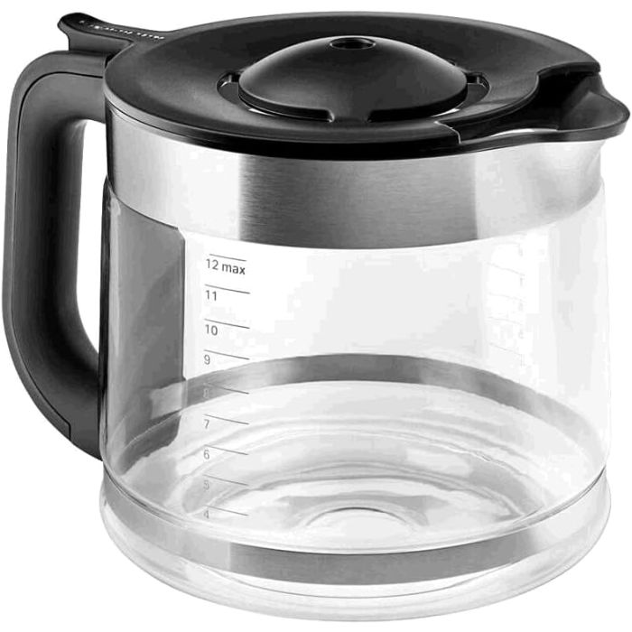 Drip coffee maker KitchenAid 5KCM1209EAC — 4