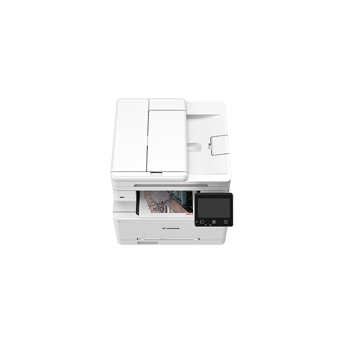 MFP i-Sensys MF-664cdw — 6