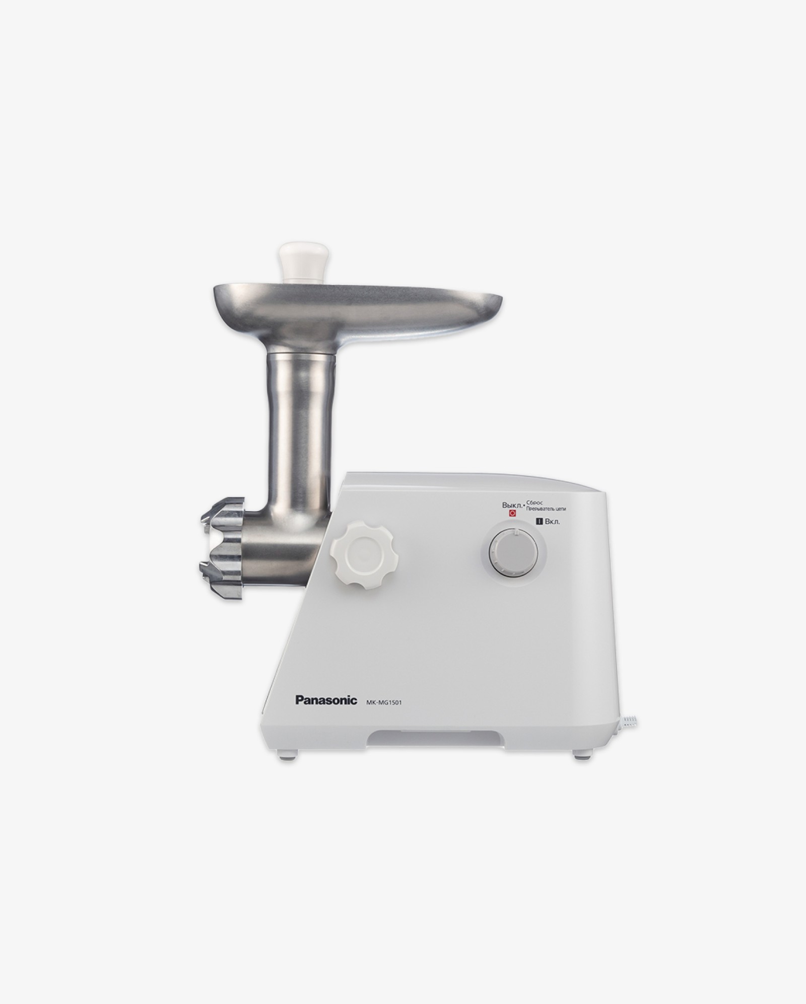 Grinder MK MG1501WTQ — 3