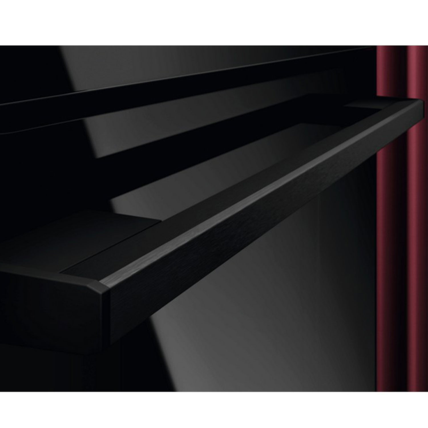 Built-in oven NBA5C43AK — 6