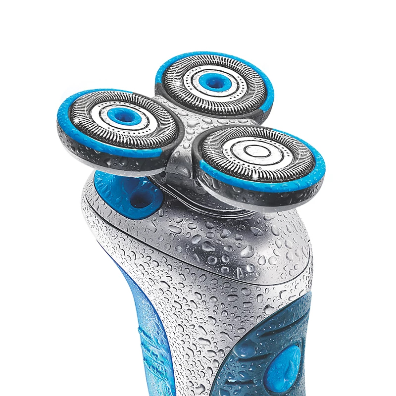 Electric Shaver HS 8040 — 3