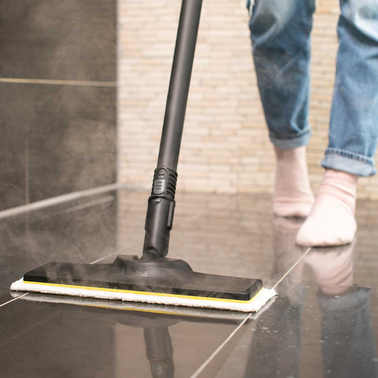 Steam cleaner KARCHER SC 2 EASY FIX PLUS *EU 1.512-614.0 — 2
