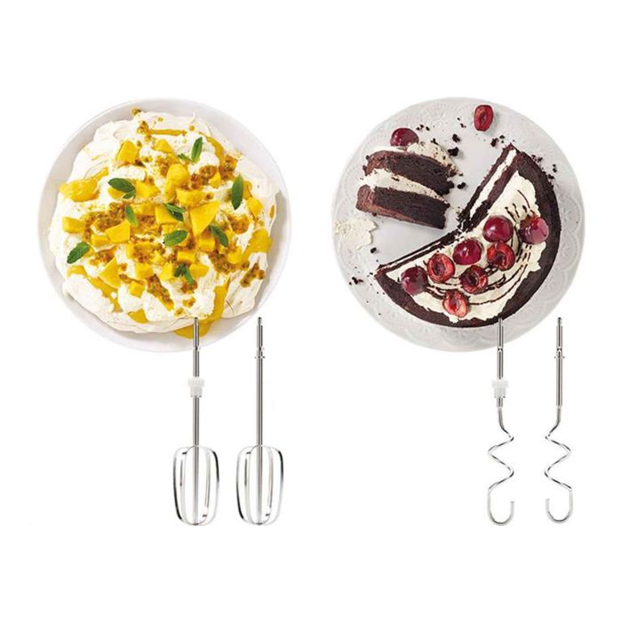 HMP34 Hand Mixer — 7