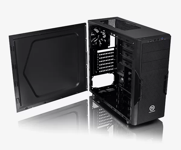 Thermaltake Versa H22 Case — 2