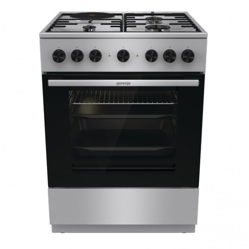 GORENJE GK6B42XD — 10