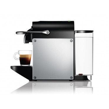 Coffee maker DELONGHI EN124.S Nespresso — 3