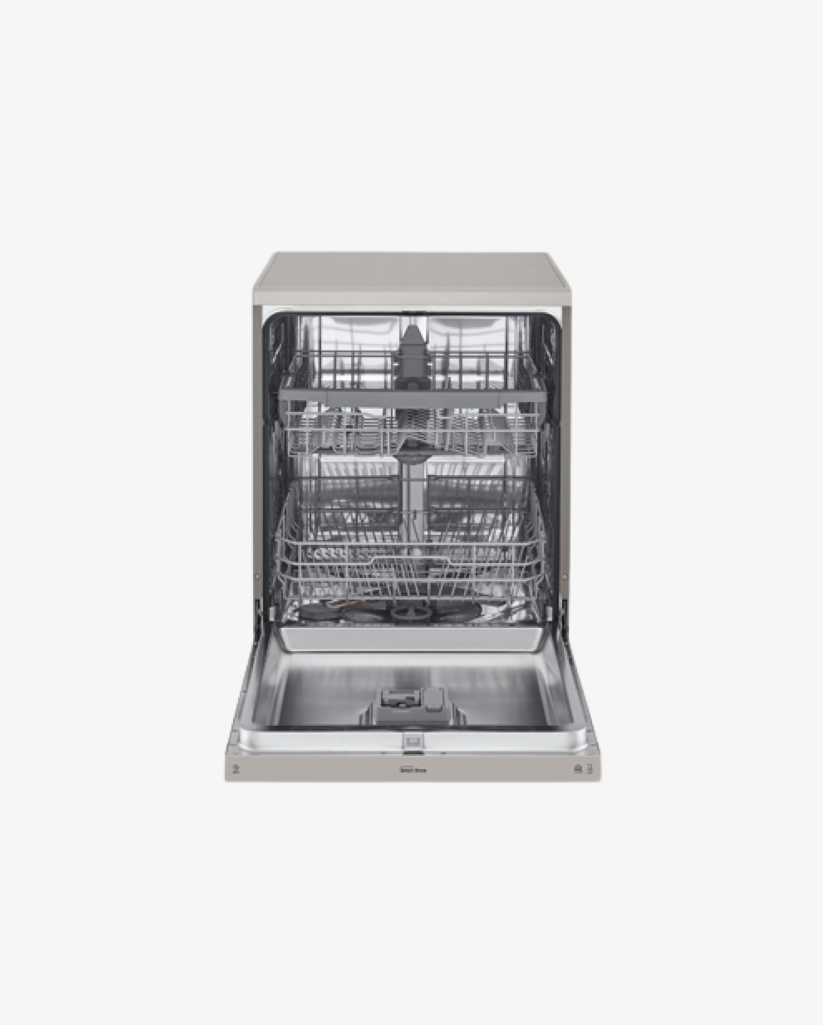 Dishwasher DFB512FP.APZPARA — 2