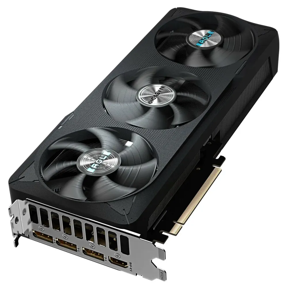 Gigabyte GeForce Eagle OC SFF GDDR7 — 3