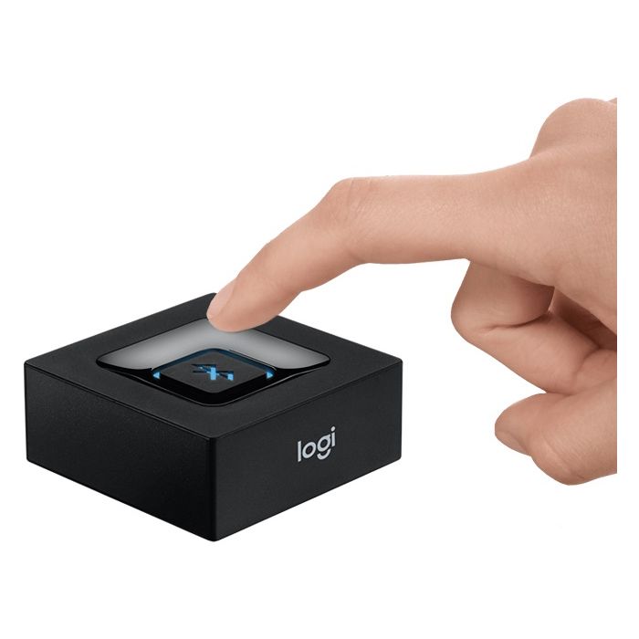 Bluetooth Audio Receiver L980-000912 — 4