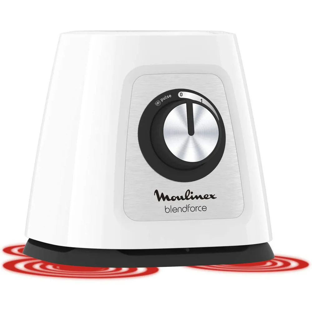 Blender MOULINEX LM430110 — 5
