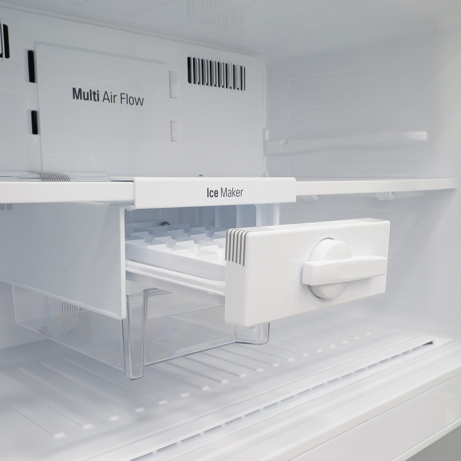 Refrigerator LG GN-C752HQCM — 8