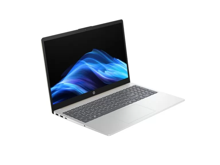 Laptop HP AI 15-fd2000ci Ultra 5 225U I BM0P9EA — 3