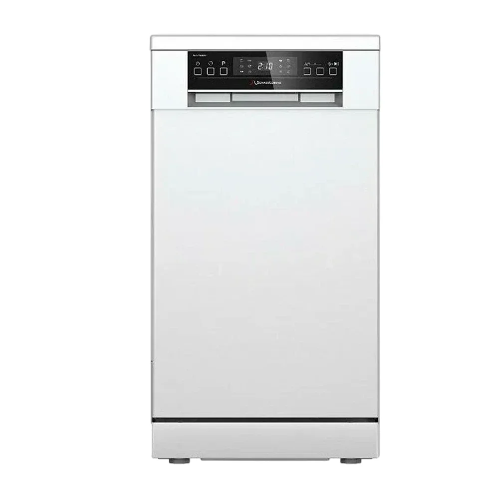 Dishwasher Schaub Lorenz SLG CS4611 — 4