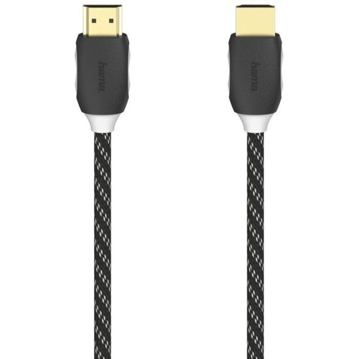 High Speed HDMI -plated 205444
