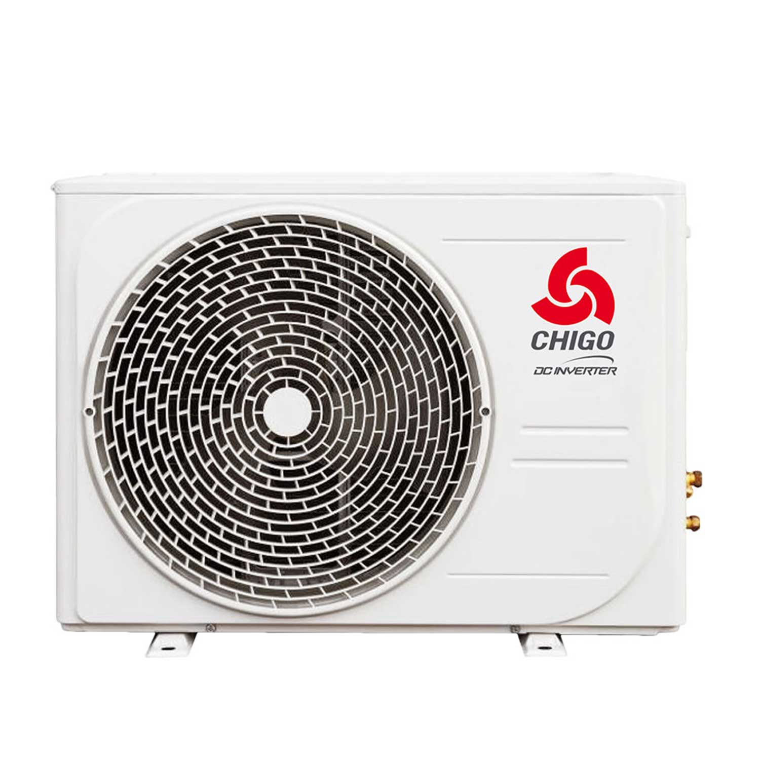 Air conditioner CHIGO CS-70H3G-G3C03BE5A T — 2