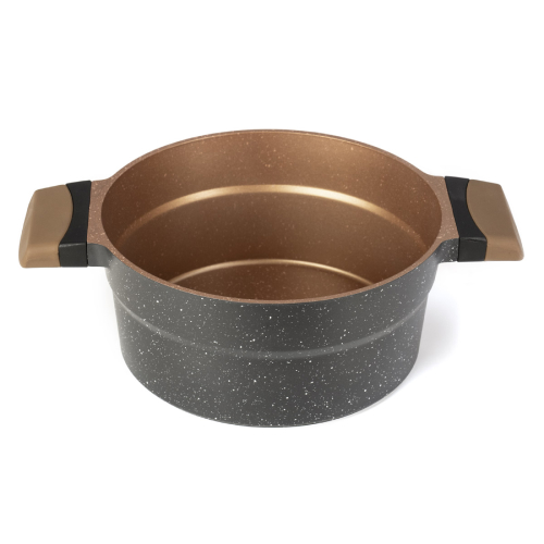 Cooking Pot Lara Марсель LR02-303 24 cm — 3