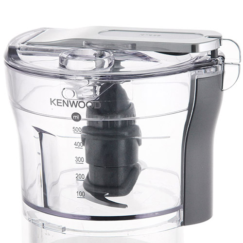 Food processor KENWOOD FDM100BA — 4