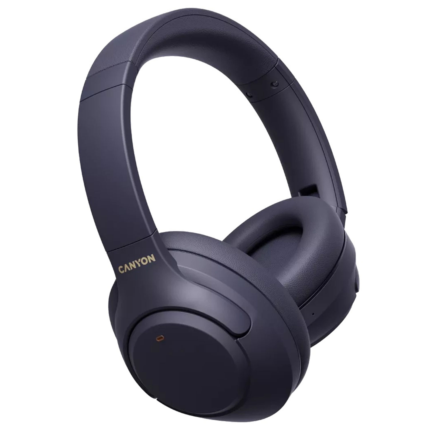 Headphones CANYON OnRiff 6 ANC CNS-CBTHS6BK — 3