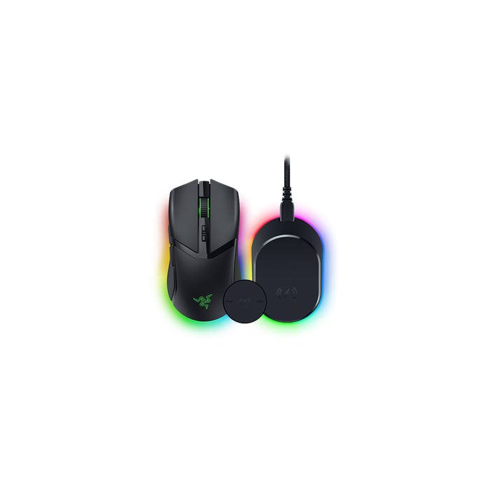 Wireless Mouse Cobra Pro RZ01-04660100-R3G1 — 4