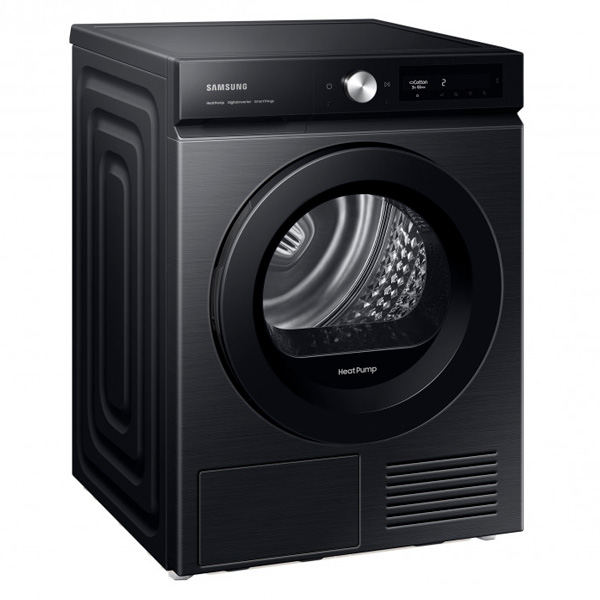 Dryer Samsung DV90BB5245ABLP — 5