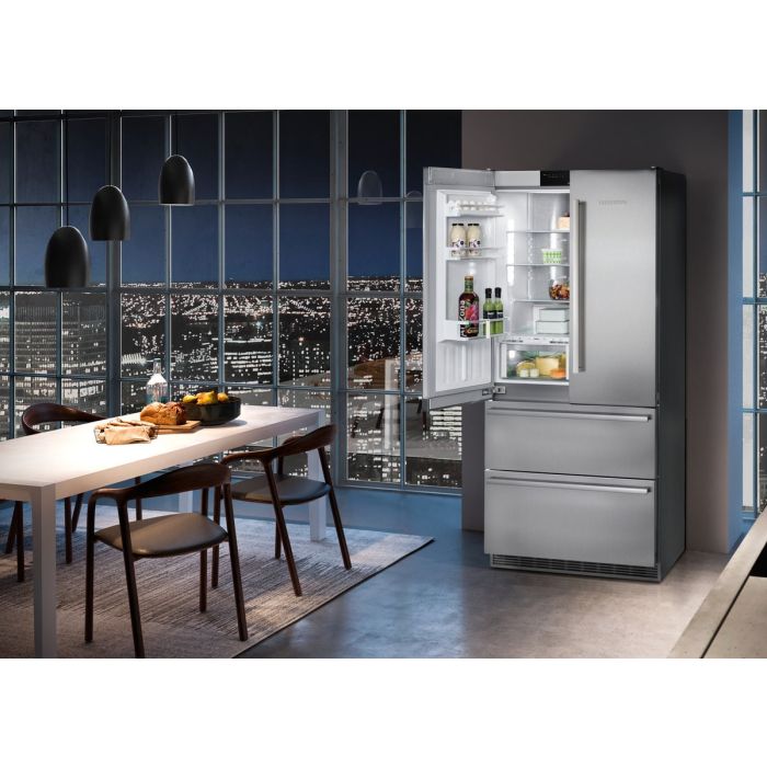 Liebherr CBNes 6256 — 6
