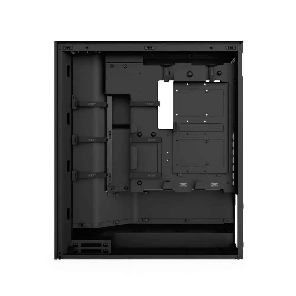 NZXT H7 Flow RGB — 4