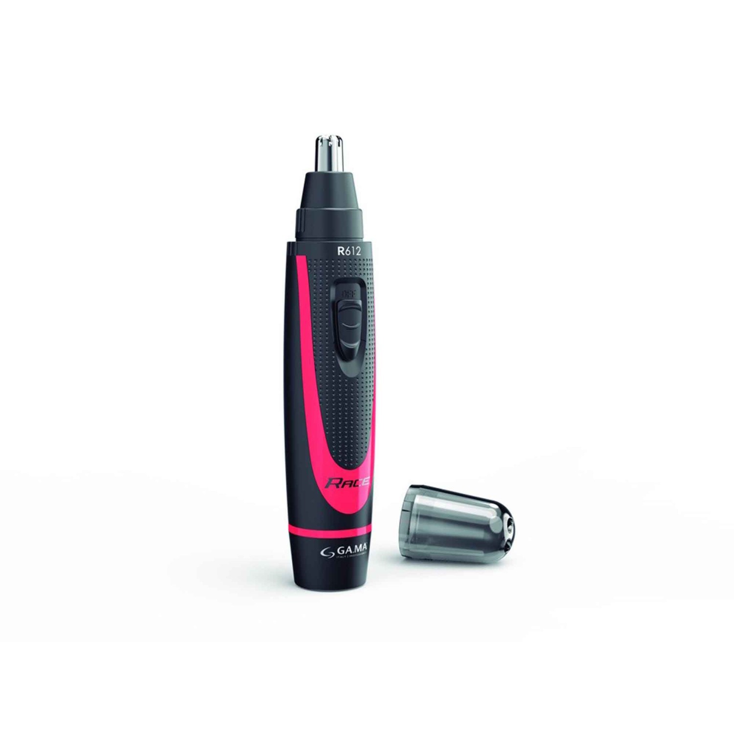 Hair clipper and trimmer GA.MA R642-HF R612-HF GM4781 — 7
