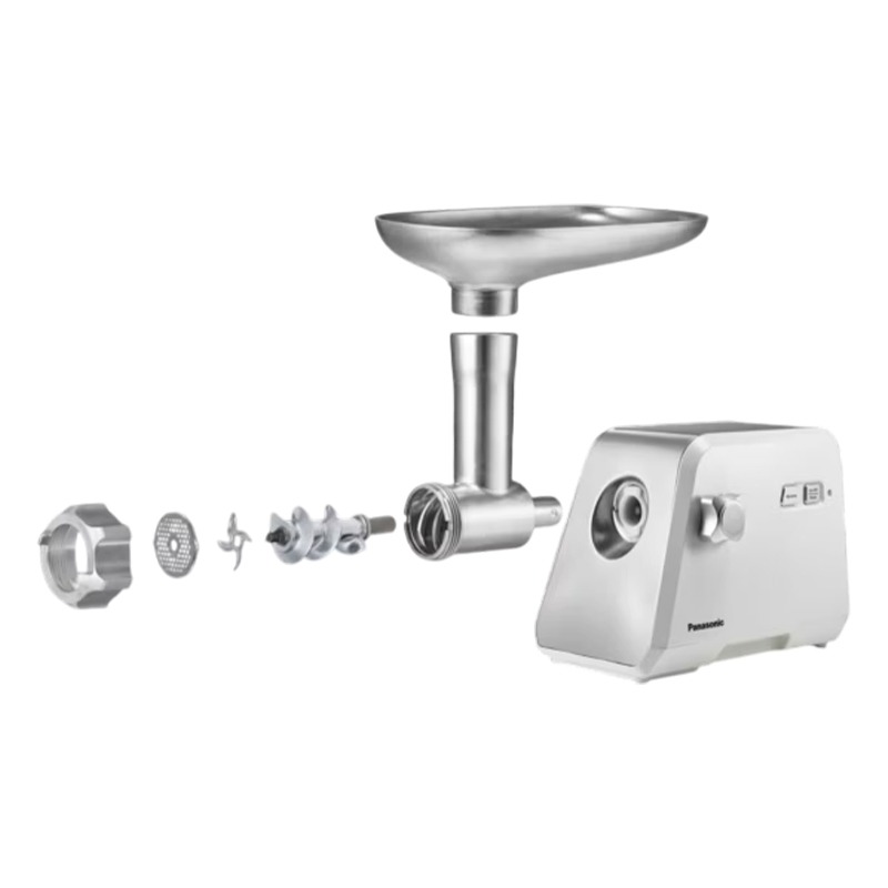 Meat grinder Panasonic MK-GX1711WTN — 8