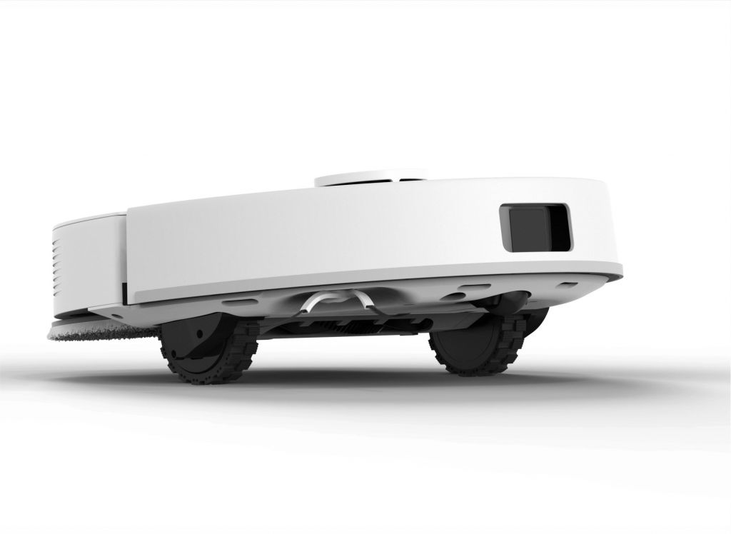 Robot vacuum cleaner HYUNDAI HY-ROBOS20 — 4