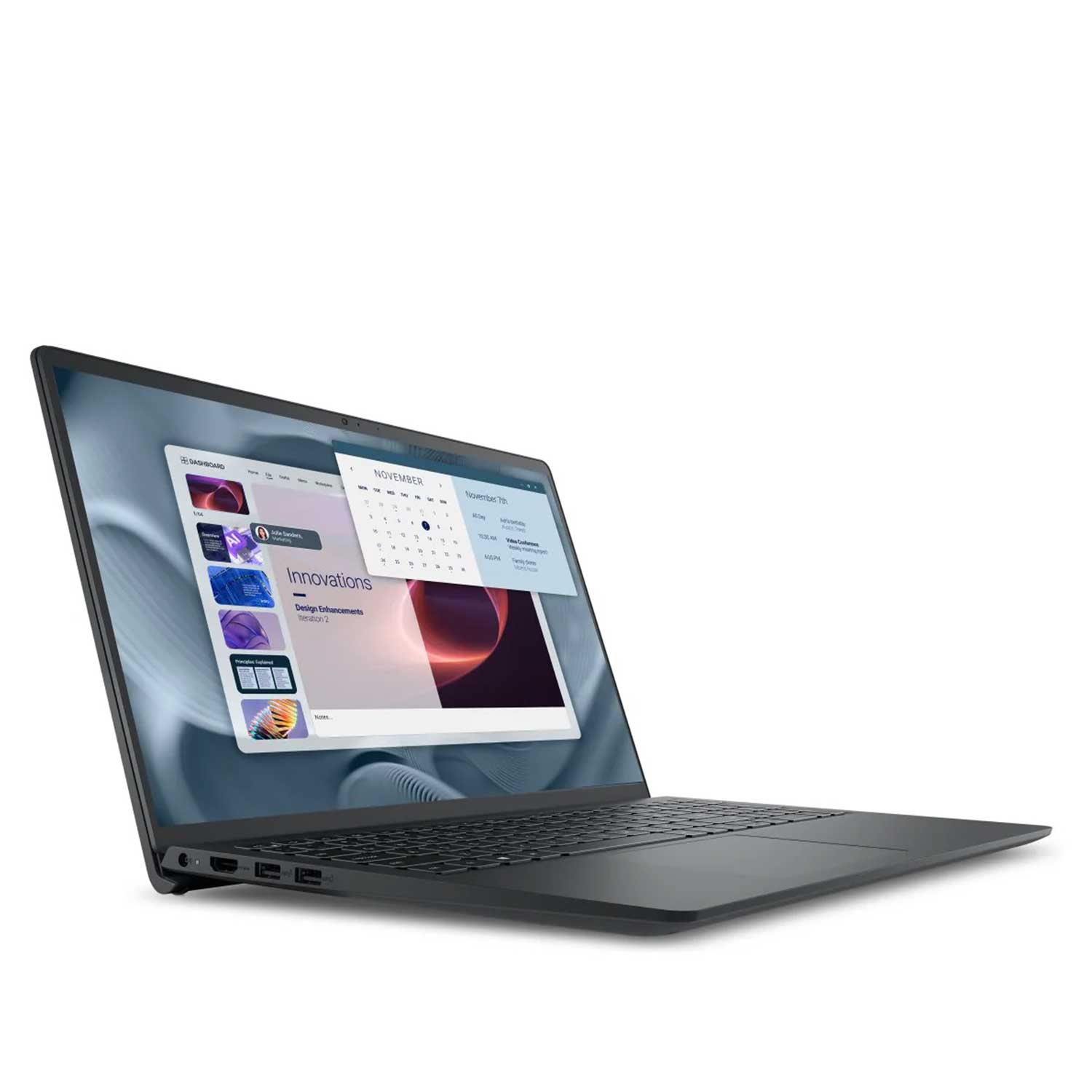Laptop Dell Pro 15 Essential PV15250 i7-1355U 15 Aluminium — 4