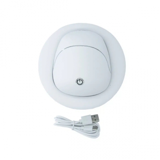 Scalp Mini Massager 750mAh 5W — 2
