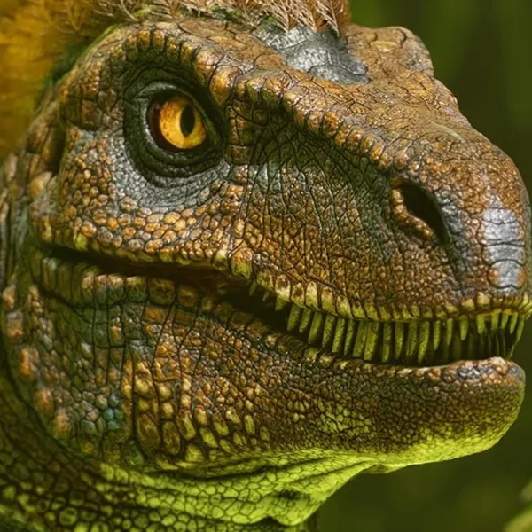 Game ARK Survival Ascended PS5 — 4