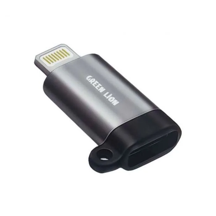 Lion Type-C to Lightning Adapter — 2