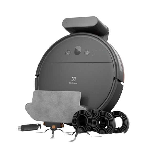 Vacuum cleaner robot ELECTROLUX ER61UW1DG — 2