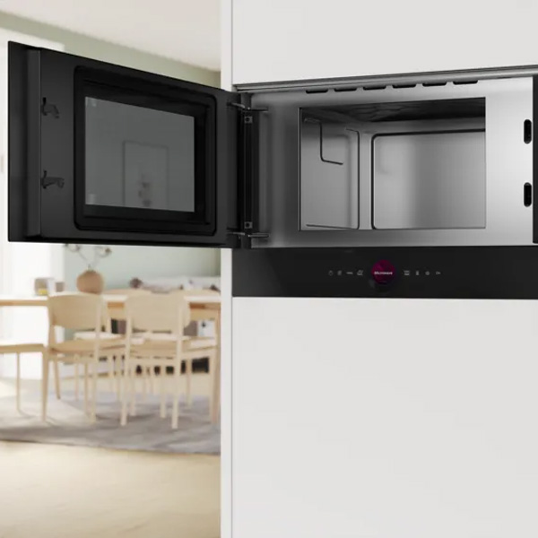 Built-in microwave oven Bosch BFL7221B1 — 7