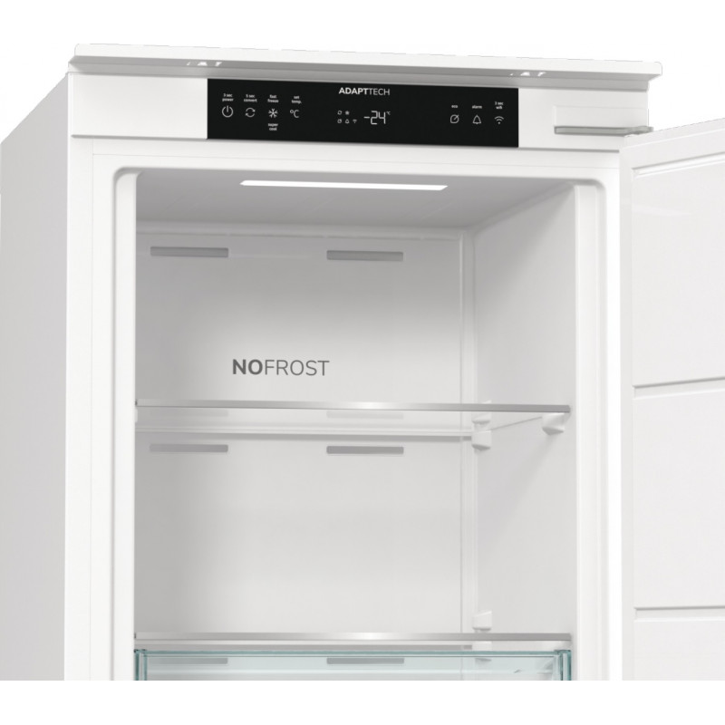 Freezer GORENJE FNCI517E41WF — 4