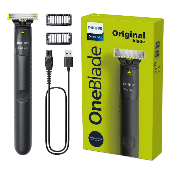 Trimmer QP1424 10 — 6