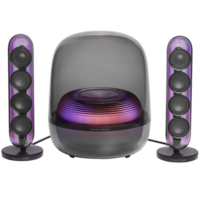 SoundSticks 5