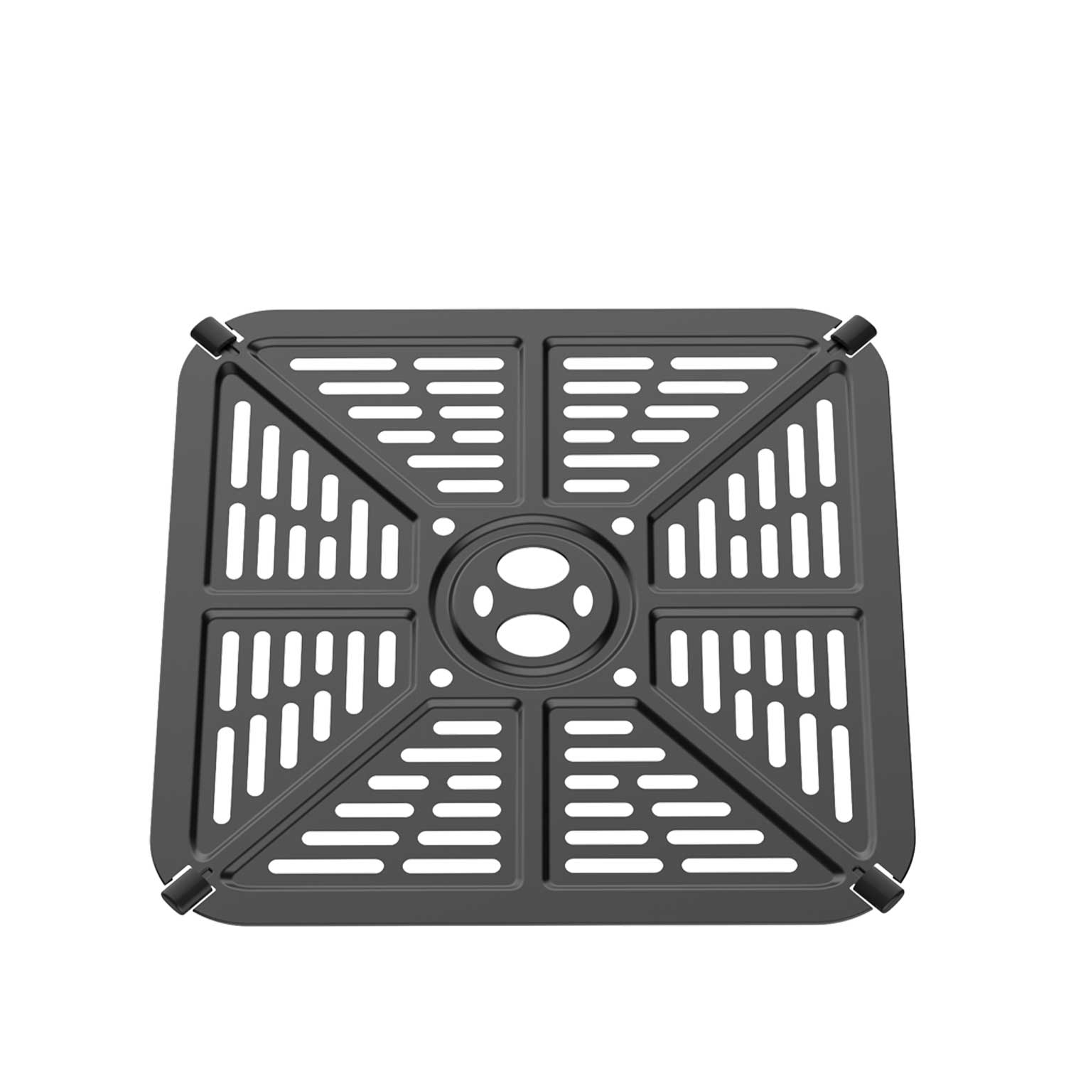 Air fryers BERG 820ETS — 4